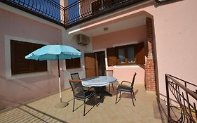 Orbanic Apartments Valalta